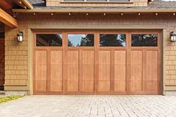 USA Garage Doors  Rockwall, TX 972-357-3205 - custom-side